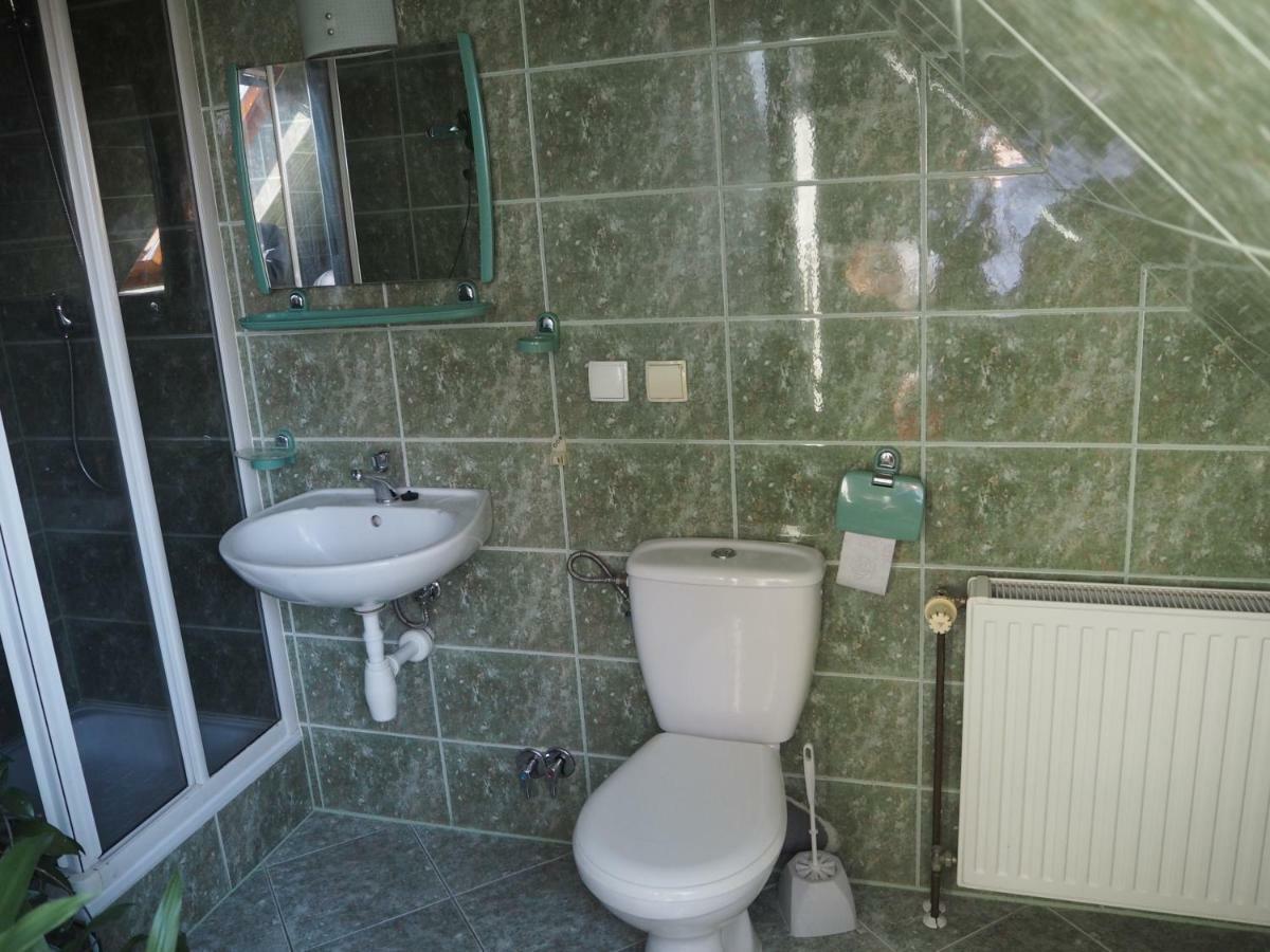 Homestay Anastazja Miedzywodzie