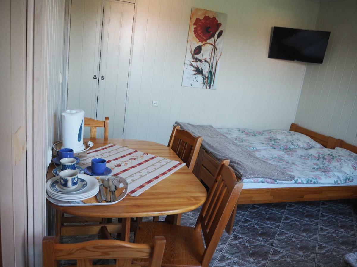 Homestay Anastazja
