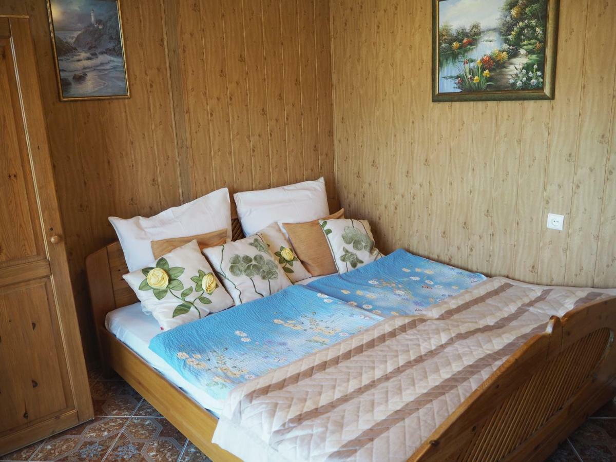 Anastazja Homestay