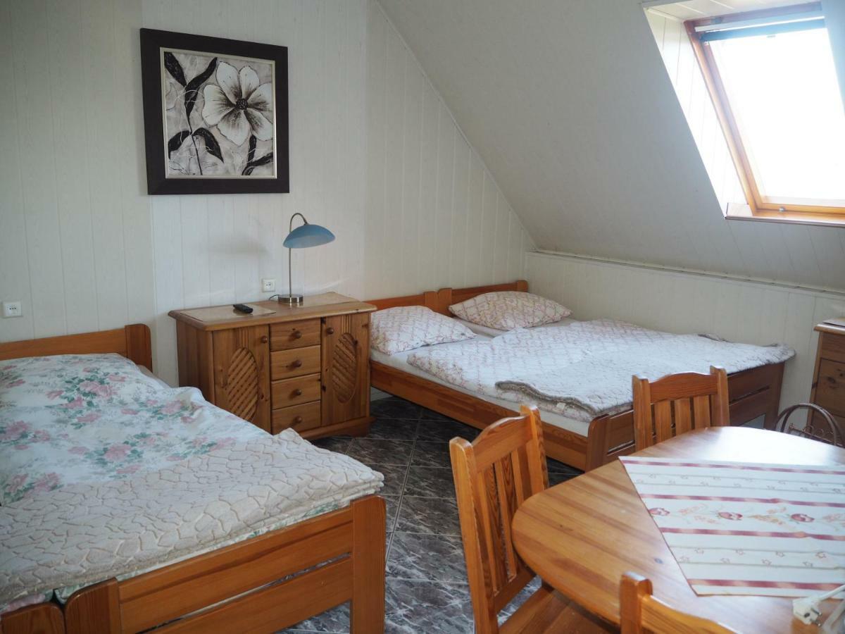 Anastazja Homestay *