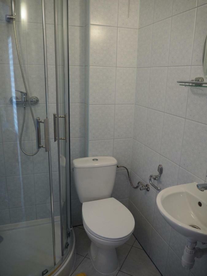 Anastazja Homestay Miedzywodzie