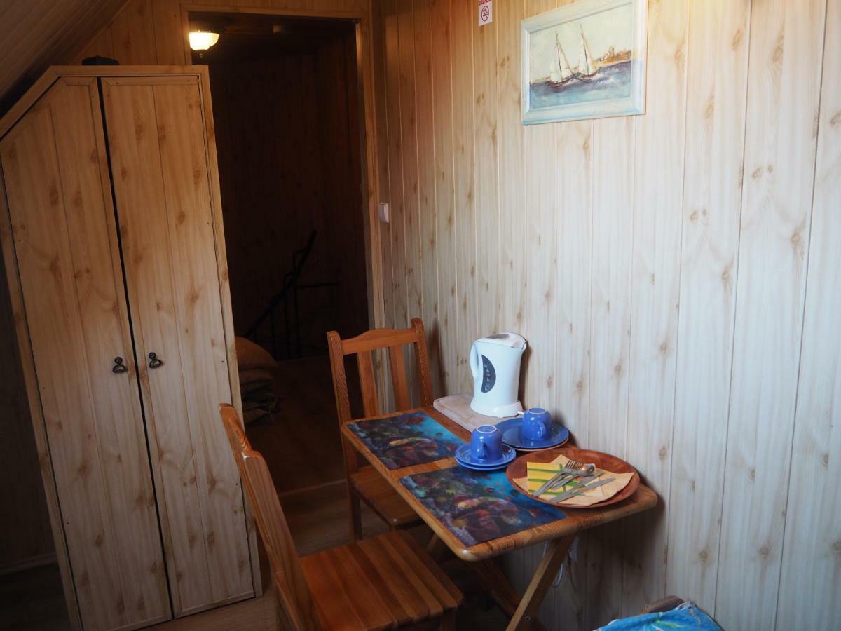 Homestay Anastazja