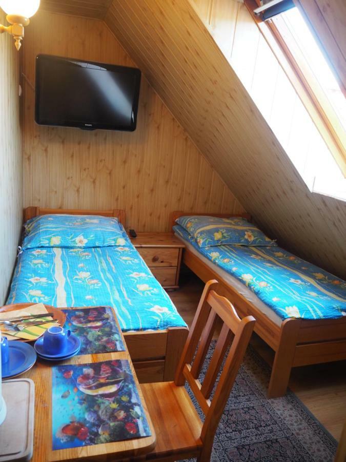 Anastazja Homestay