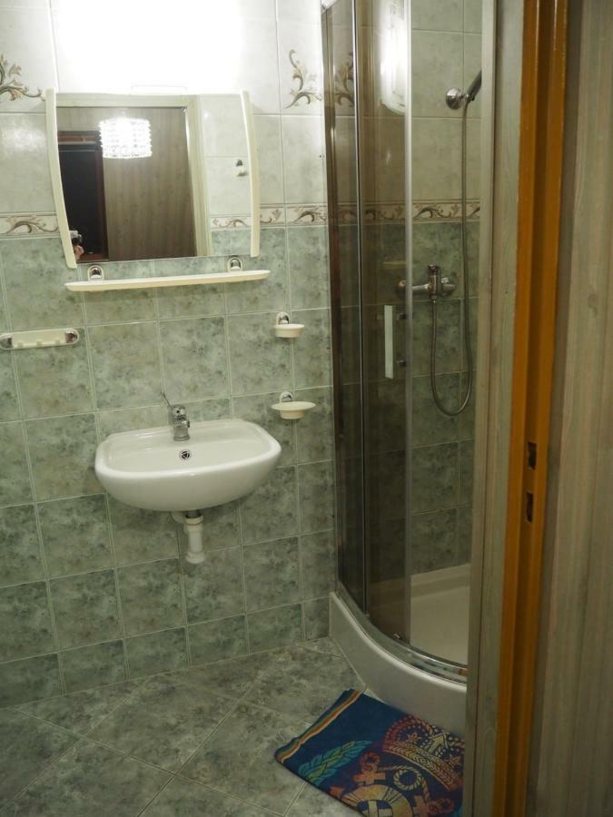 Anastazja Homestay *
