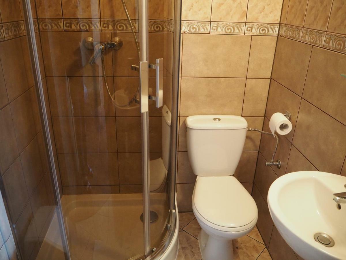 Anastazja Homestay Miedzywodzie