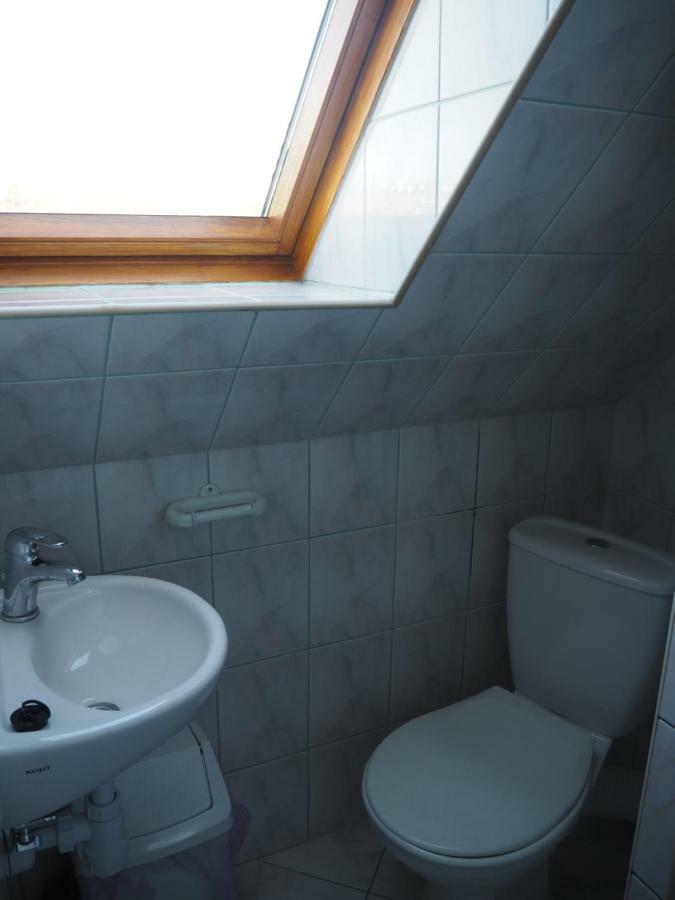 Homestay Anastazja *